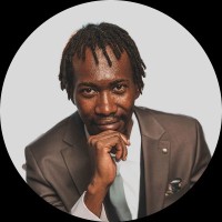 Isaac Mwambogha (Ondeche)