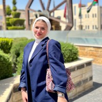 Aya Gharaibeh