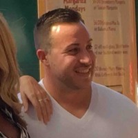 Branden Scotto