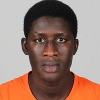 Babacar Ndoye