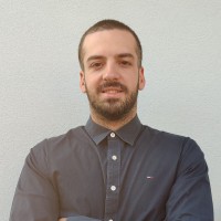 Simone Piacentini Marafon