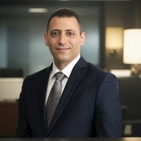 Mohamed Abdel Ghany