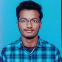 MAHENDRA KUMAR P