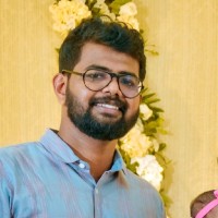 Alwin Augustine