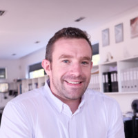 Mario Glodek