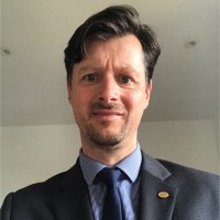 Matthew Dutton