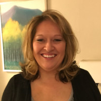 Teresa Siegfried