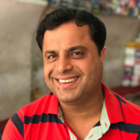 Gulshan Chhabra