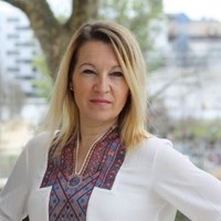Cendrine Marie