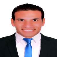 Usma Bahgat, B. Eng