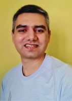 Manoj Kumar