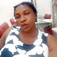 Josephine Chidinma Uzonwa