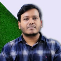 Md. Salauddin Ahmed