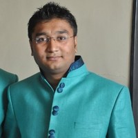 Akshay Mehta