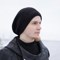Jussi Salonen