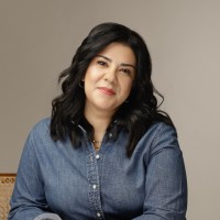 Aida Irajinia Berglie