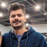 Viraj Desai