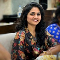 Anamika Naikwadi