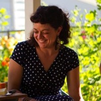 Jessica Caouette (she/her)