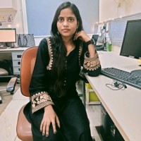 Komal Rajput