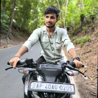 Adapa Chandra Abhishek