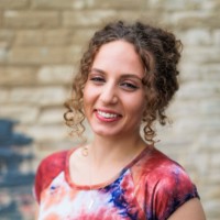 Taylor Justman