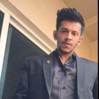 Sahil Gogda