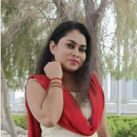 Reshma Cl