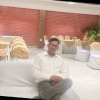 Nitin Shukla