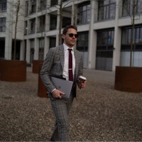 Simon Eckmann