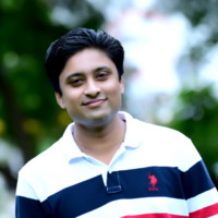 George Chacko