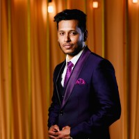 Aravindhan A