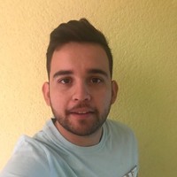 Sebastian Sanchez Bustamante