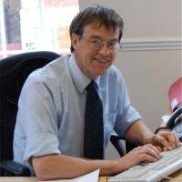 Martyn Cremin