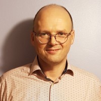 Vincent GEBHARD