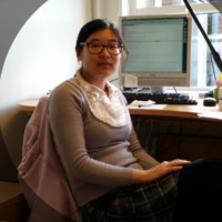Xiaoping Wu