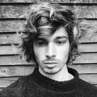 Dylan Seligmann Dodds