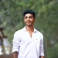 Naveen Chander