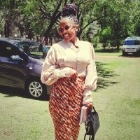 Phindile Nokuthula Nkosi