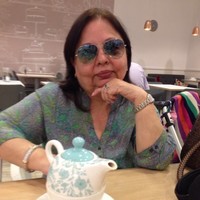 neena kacker