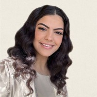 Ahlam Ahdidou