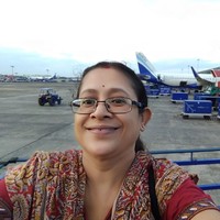 Shilpi Sambhamurty