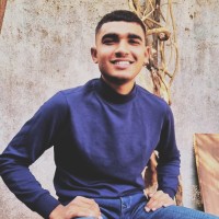 Dhruv Bagda