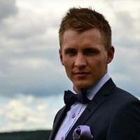 Mattias Haggarde