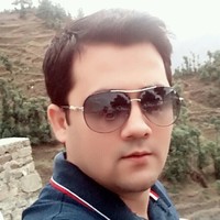 Lalit Sharma