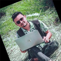 Md Shakil Morshed
