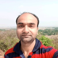 Shakti Srivastav