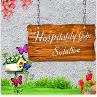 Hospitality Jobs Solution