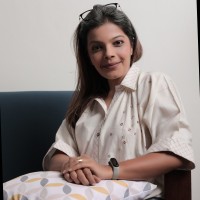 Nikita Kaushik