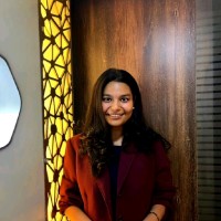 Dishita Choudhary